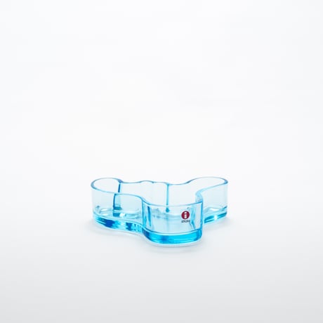 Iittala｜Aalto Collection｜bowl 136mm｜light blue