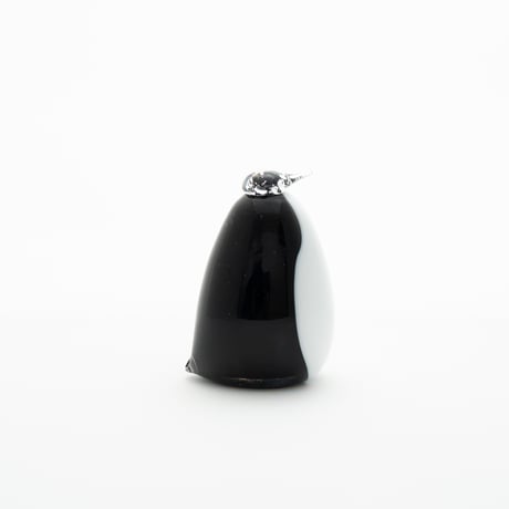 Nuutajarvi / Iittala｜Birds by Toikka｜Penguin