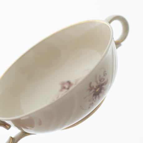 Old Arabia｜RE model｜soup bowl φ12.2cm