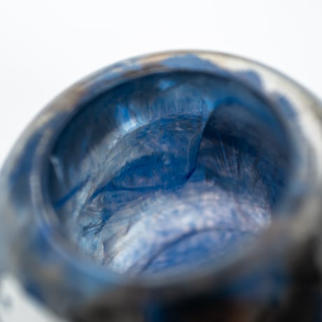 Nuutajarvi / Iittala｜Pilvi｜candle holder