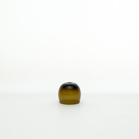 Nuutajärvi｜Marja｜glass｜S｜brown