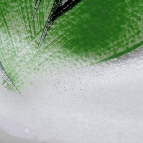 KostaBoda｜Tulipa｜plate 19cm｜yellow
