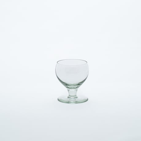 Old glass φ6.5cm