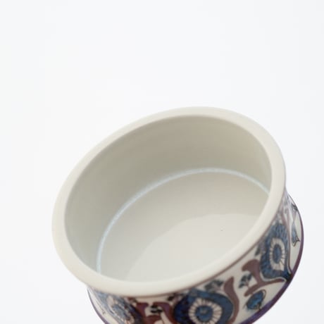 Royal Copenhagen｜Tenera｜canister
