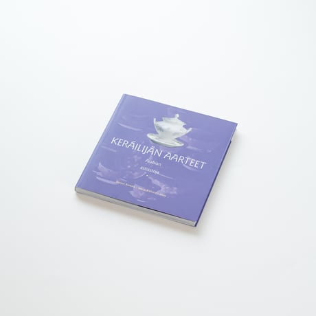 アラビア社のテーブルウェア｜Keräilijän Aarteet Arabian Astiastoja