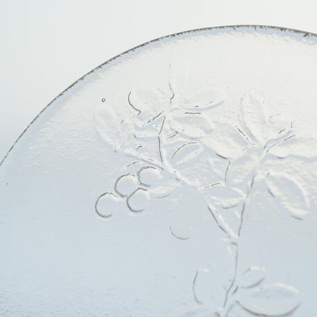 Humppila｜plate φ15.5cm｜ベリー