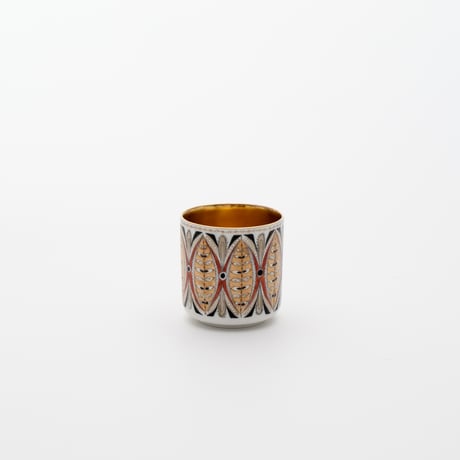 Arabia｜OC model｜Milla｜cup φ5.5cm｜2
