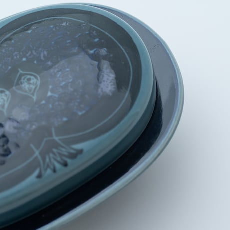 Arabia｜Fructus｜butter case