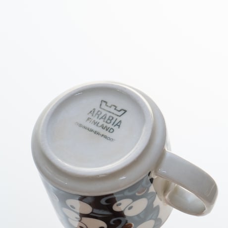Arabia｜Taika｜cup φ6.5cm