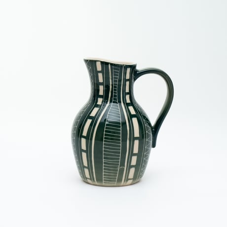 Arabia｜Siena｜pitcher