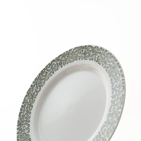 Arabia｜Tapio｜plate φ17cm