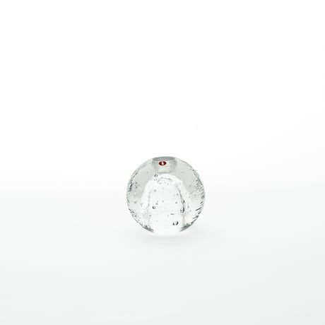 Iittala｜Arkipelago｜candle holder｜sphere｜C