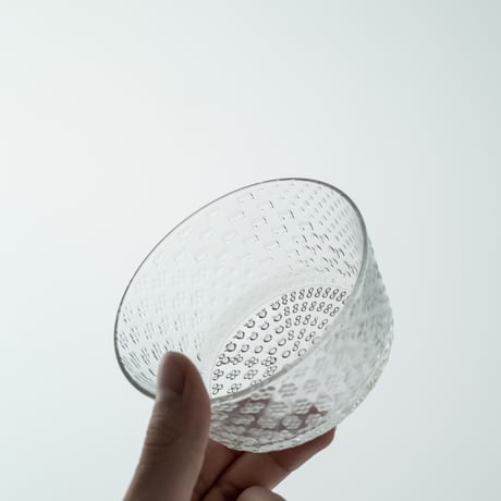 Nuutajarvi｜Tundra｜bowl φ10.4cm