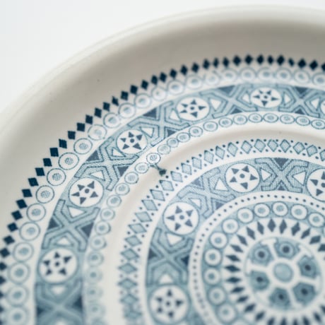 Arabia｜Stockmann｜cup φ10cm｜2