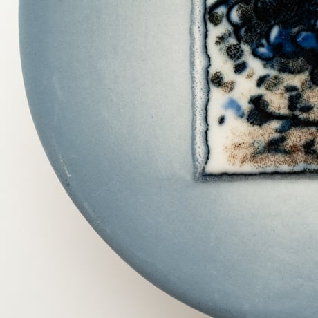 Arabia｜Helja｜wall plate｜spring