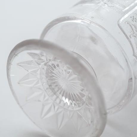 Iittala｜creamer｜emblem