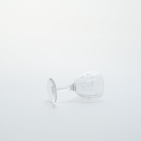 Iittala｜Venus｜liqueur glass φ5.3×H9.8cm