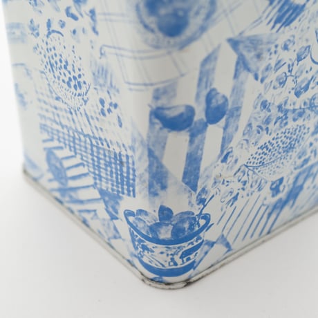Marimekko｜tin can｜Aatto