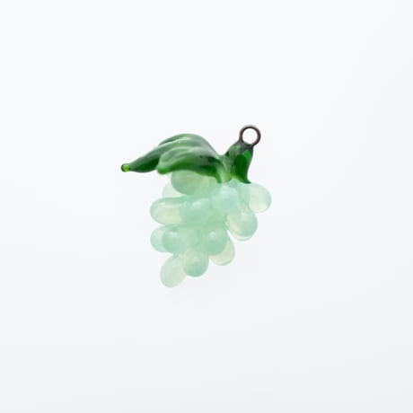 Czech｜glass fruit｜muscat