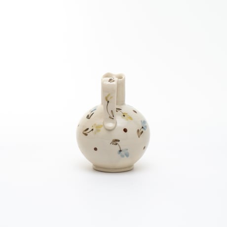 Old Arabia｜ARA｜pitcher｜flowers｜B
