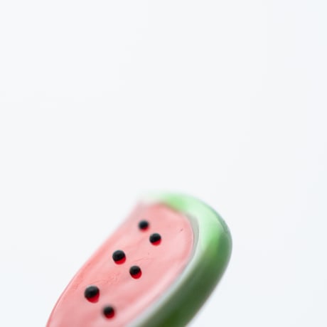 Czech｜glass fruit｜watermelon