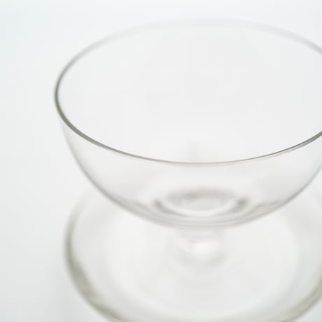 Iittala / Karhula｜Kimmo｜ice cream bowl φ9.2cm