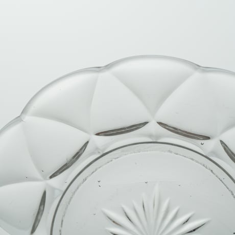 Kauklahti｜plate φ12.8cm