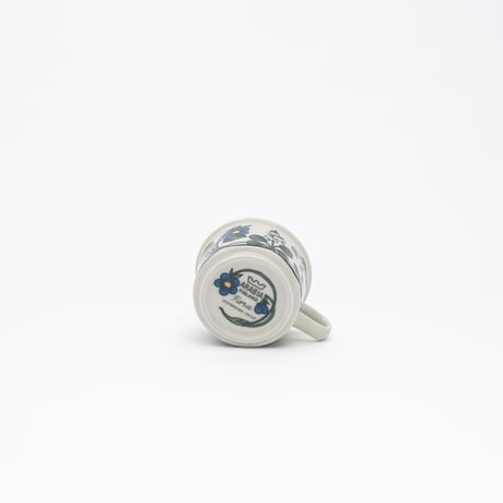 Arabia｜Flora｜cup φ7cm