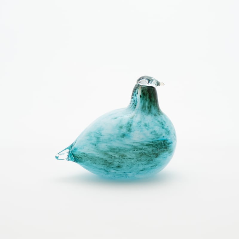 Nuutajarvi bird bird イッタラ バード 【公式通販】