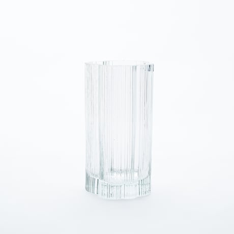 Nuutajarvi / Arabia｜Cumulus｜vase｜M