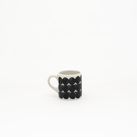 Arabia｜Haarikka｜cup φ4.8cm｜dots｜A