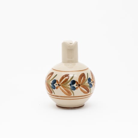 Old Arabia｜ARA｜flask pitcher H13.5cm｜A
