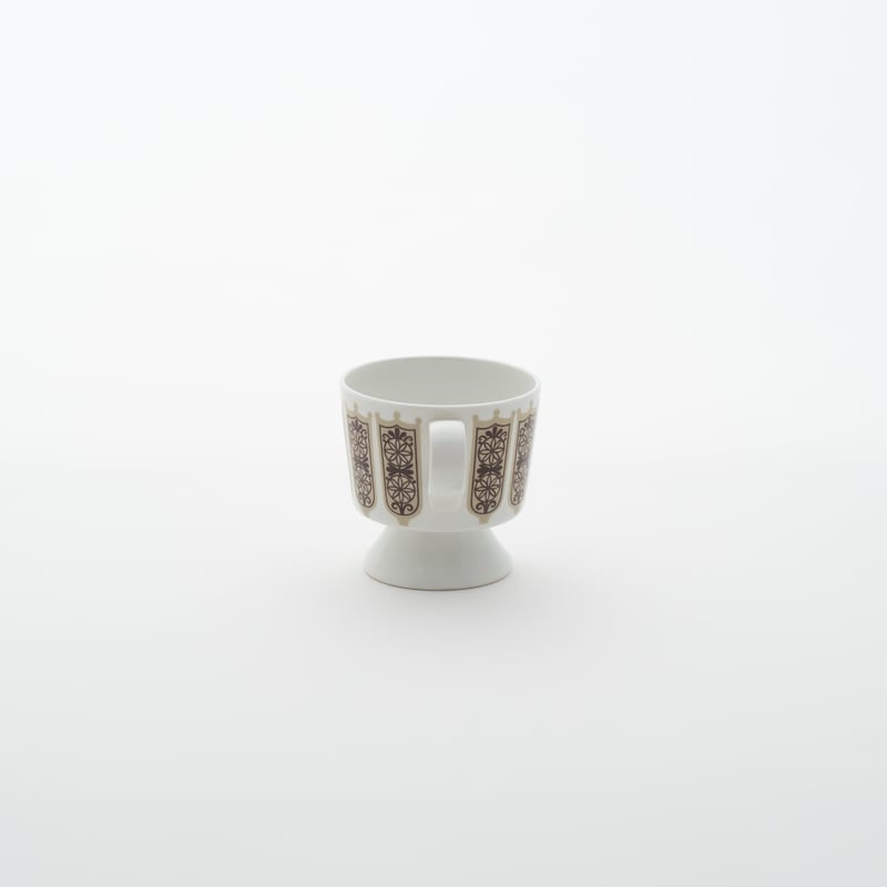 Arabia｜Rukinlapa｜cup φ7cm | lumikka shop