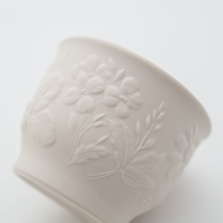 Arabia｜Suvi｜flower pot φ8.6cm