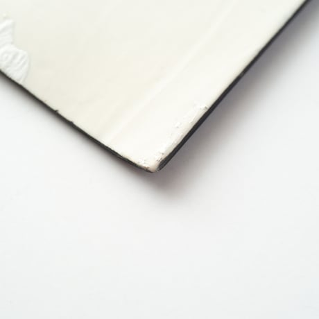Arabia｜Helja｜wall plate｜tulip