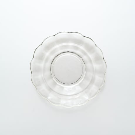 Kauklahti / Riihimaki｜plate φ14cm