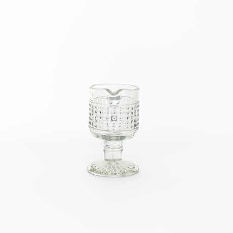 Riihimaki｜Barokki｜creamer｜clear