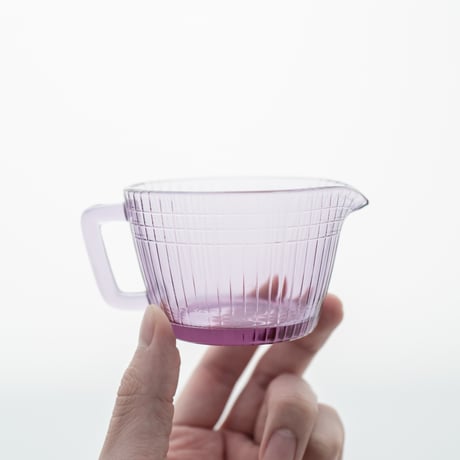 Riihimaki｜Ruutu｜creamer φ8cm