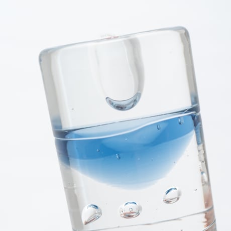 Iittala｜Arktia｜candle holder｜M
