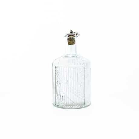 Riihimaki｜Flindari｜bottle 17cm