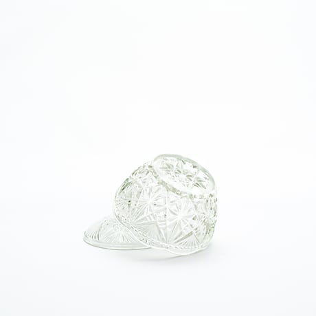 Nuutajarvi｜Uno｜glass bowl φ9cm