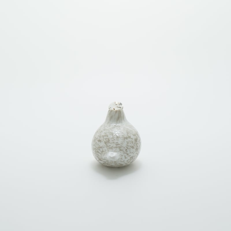 Nuutajarvi / Iittala｜Birds by Toikka｜Ptarmigan｜