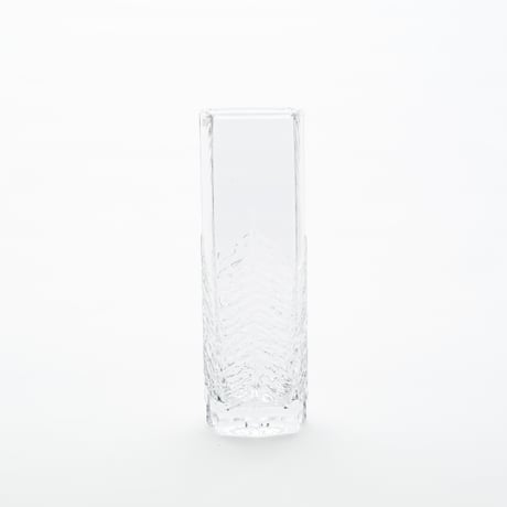 Iittala｜Kuusi｜vase H18cm