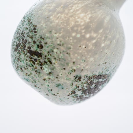 Nuutajarvi｜Tunturissa｜vase/bottle H16.0cm