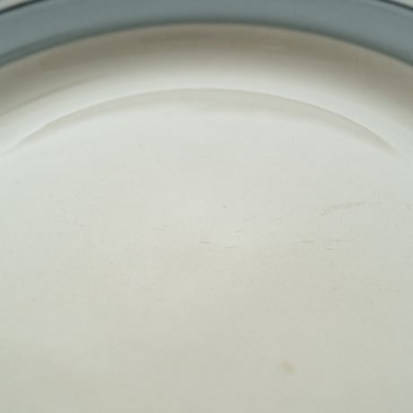 Arabia｜Kuru｜plate φ16.5cm
