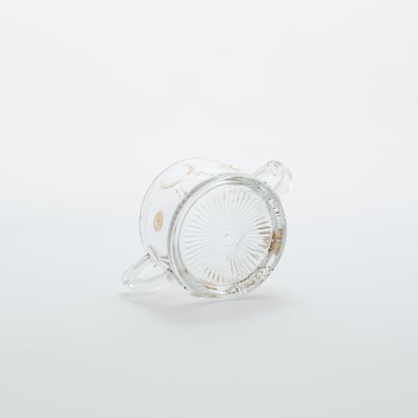 Riihimaki｜Lyyra｜bowl｜gold