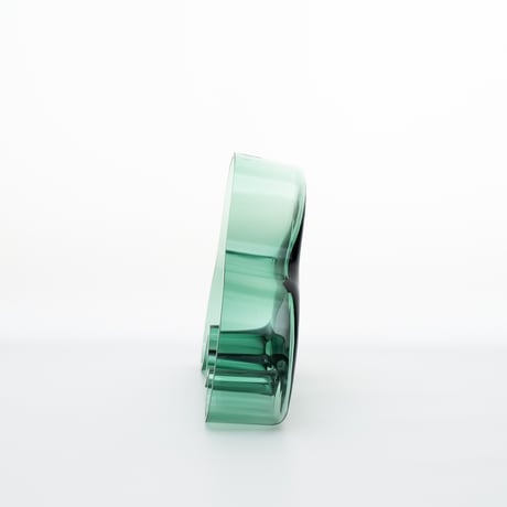 Iittala｜Aalto Collection｜bowl 195mm｜birch green