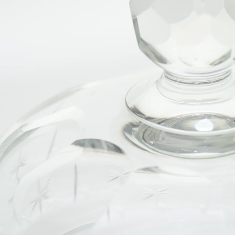 Iittala｜Venus｜cheese tray