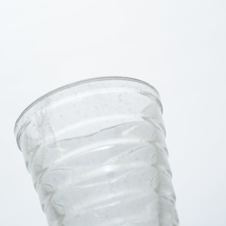 Karhula / Iittala｜Bolgeblick｜shot glass φ5.3cm｜clear