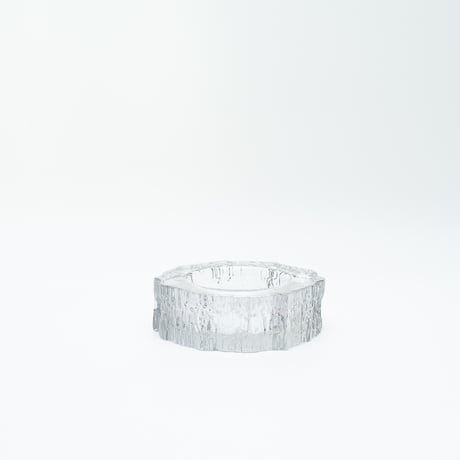 Iittala｜Aslak｜ashtray / bowl